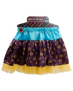 Clawdeen Wolf Skirt