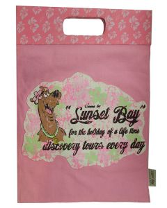 Scooby Doo Tote Bag