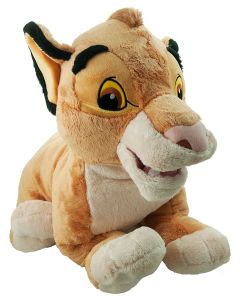 Simba Plush Toy