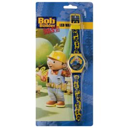 Bob the Builder: LCD Watch Funstra Australia