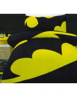 Batman Quilt Cover Set