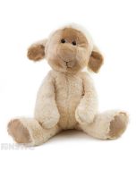 Flopsy Friend Farm Lamb Plush Toy