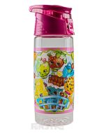 Shopkins Tritan Hydro Canteen