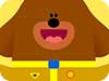 Hey Duggee