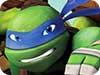 Leonardo and the Teenage Mutant Ninja Turtles
