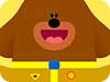 Hey Duggee