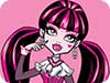 Draculaura and Monster High